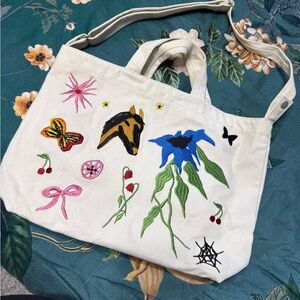 Baggu Jessica Williams Duck Bag